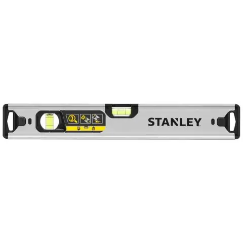 STANLEY XTREME Vattenpass Rea